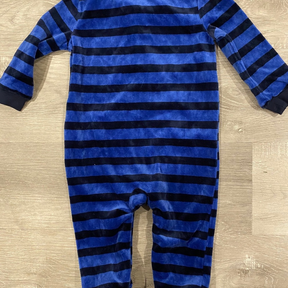 Chaps onesie - Picture 2 of 2